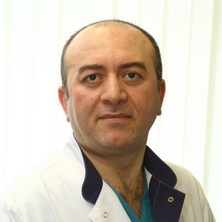 Бабунашвили Автандил Михайлович