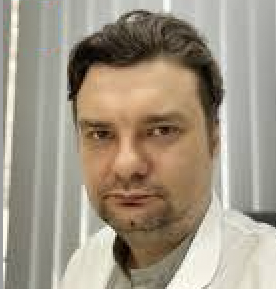 Бирюков Алексей Владимирович