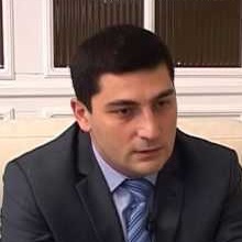 Борукаев Ислам Заудинович