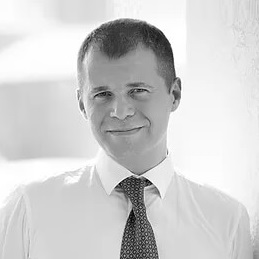 Бузаев Игорь Вячеславович