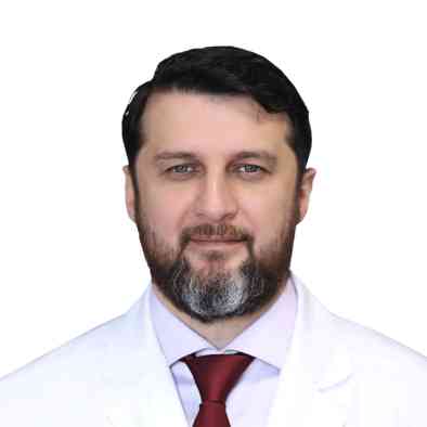 Индербиев Тимур Сергеевич