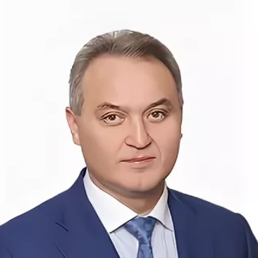 Ишметов Владимир Шамильевич