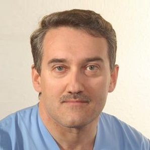 Козлов Сергей Владимирович