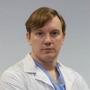 Кретов Евгений Владимирович