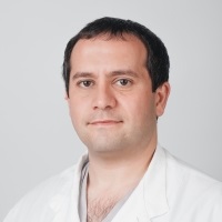 Максимкин Даниил Александрович