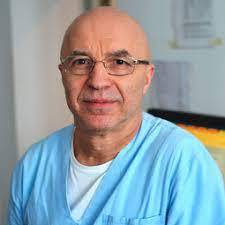 Матчин Юрий Георгиевич