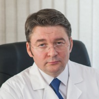 Семитко Сергей Петрович