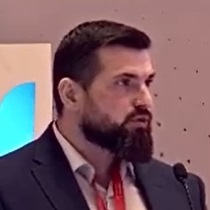 Шубин Алексей Юрьевич