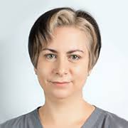 Удовиченко Анна Евгеньевна