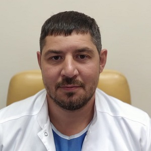 Зубарев Дмитрий Дмитриевич